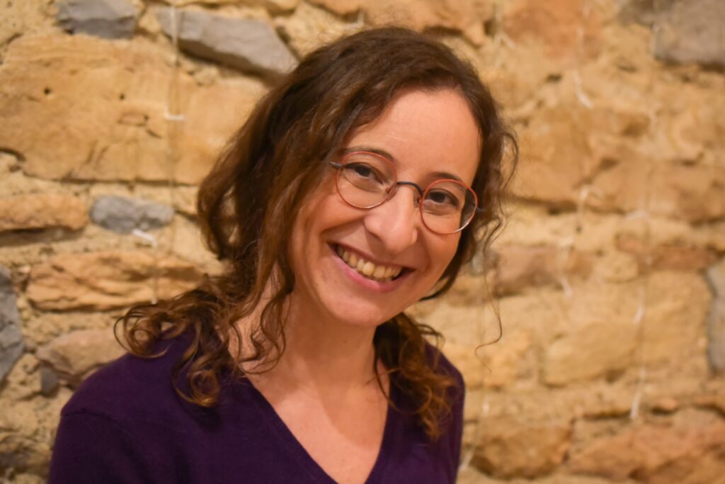 Celia Probst-Becker naturopathe
